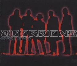 Scorpions : Eye II Eye (Single)